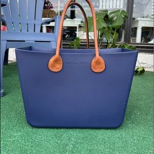 Carrie Versa Tote
